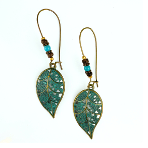 Turkis Blad �reringe