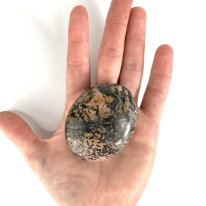 Rhodonit Palmstone, A