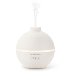 Aroma Diffuser med LED lys