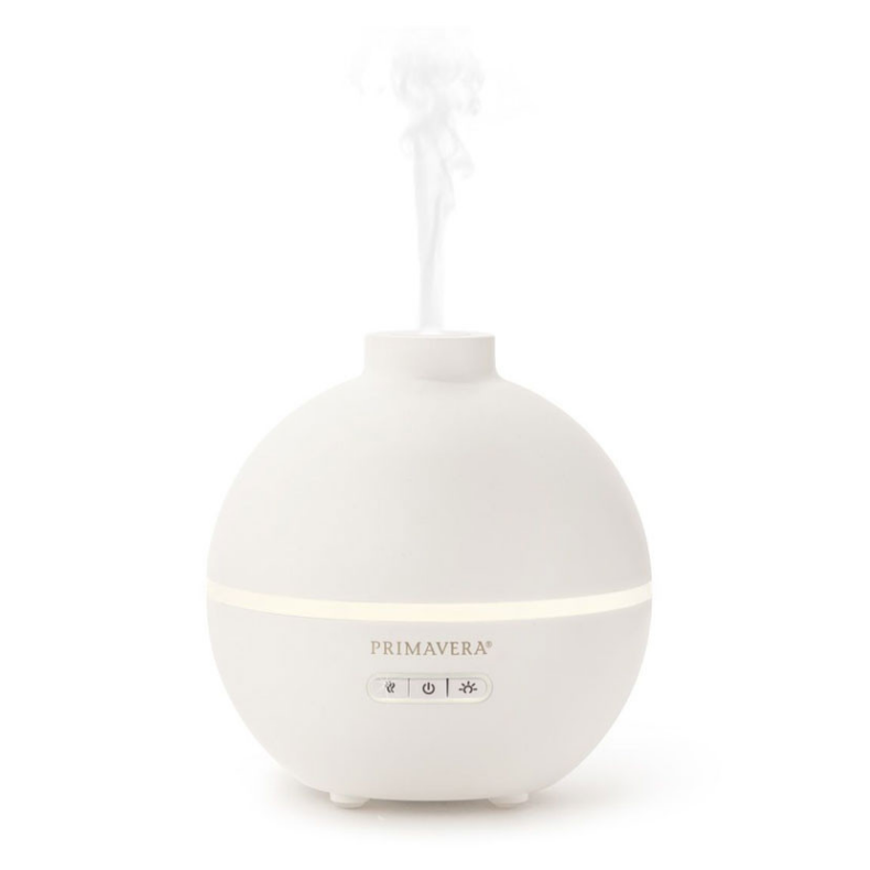 Aroma Diffuser med LED lys