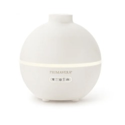 Aroma Diffuser med LED lys