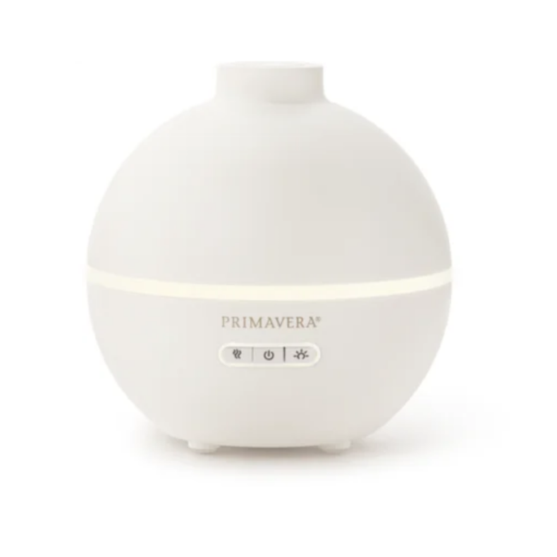 Aroma Diffuser med LED lys
