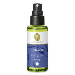 Room Spray Relaxed, kologisk