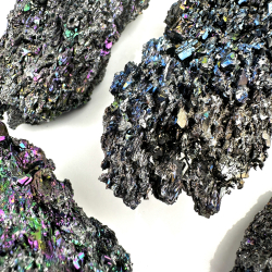 Heksesten/Silicium Carbid, Large