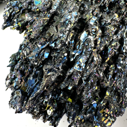 Heksesten/Silicium Carbid, Large