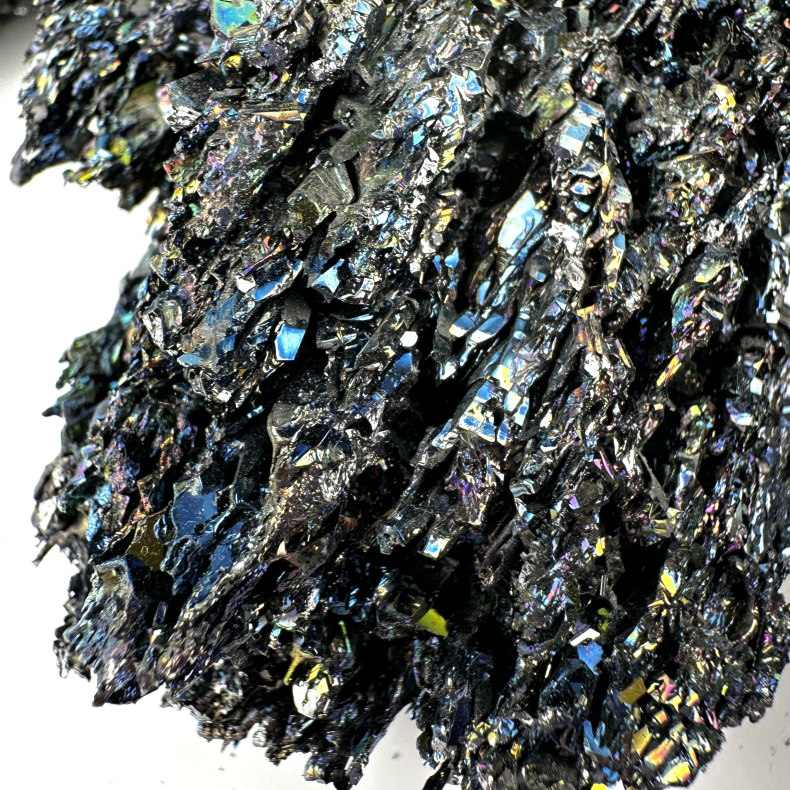 Heksesten/Silicium Carbid, Large