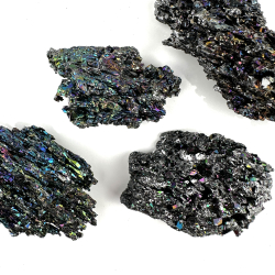 Heksesten/Silicium Carbid, Small