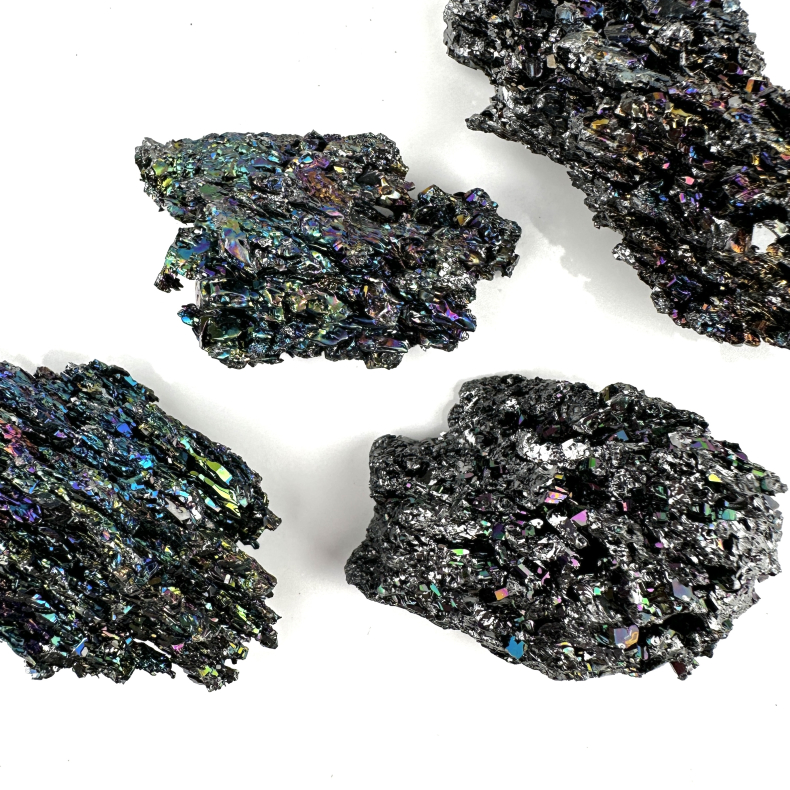 Heksesten/Silicium Carbid, Small