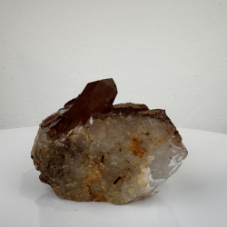 Ild kvarts, Klynge A