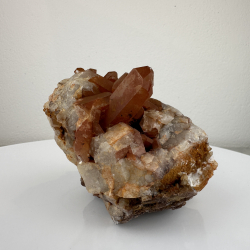 Ild kvarts, Klynge B