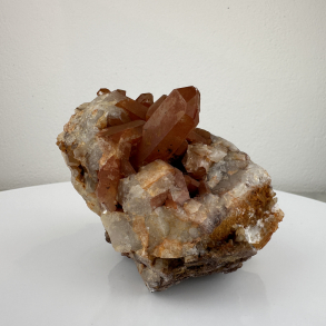 Ild kvarts, Klynge B