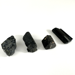 Sort Turmalin, r, Small