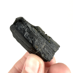 Sort Turmalin, r, Small