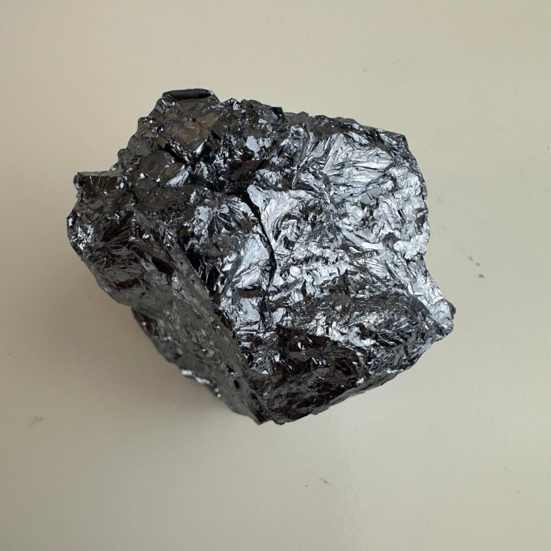 Silicium, R