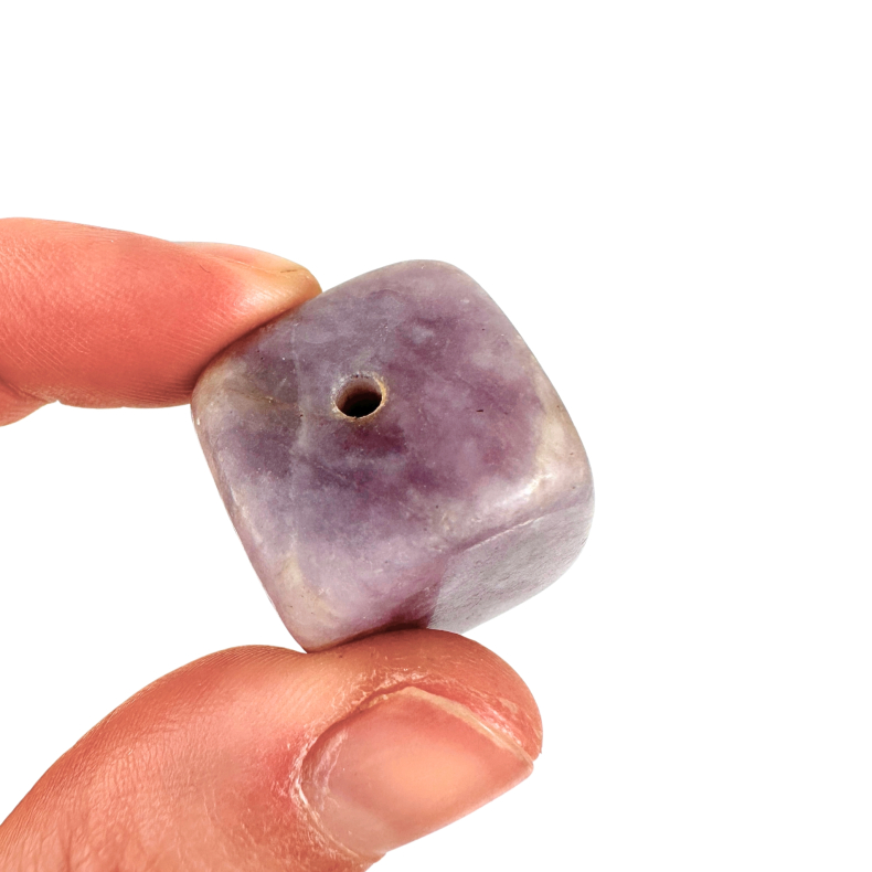 Rgelsesholder Ametyst