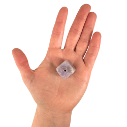 Rgelsesholder Ametyst