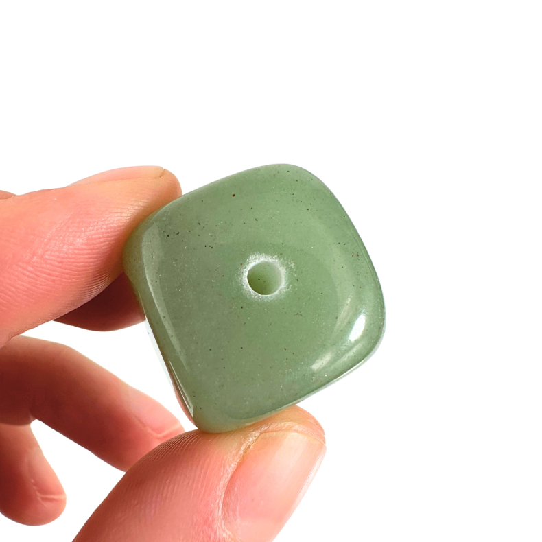 Rgelsesholder Grn Aventurin