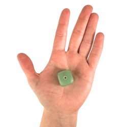 Rgelsesholder Grn Aventurin