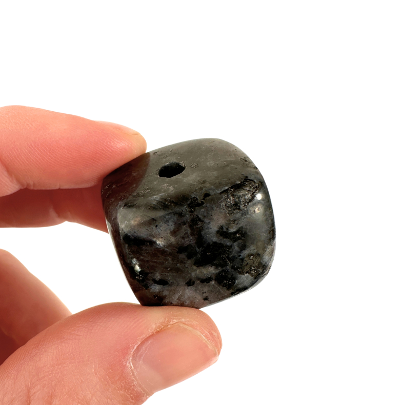 Rgelsesholder Labradorit