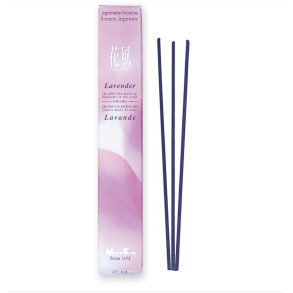 Ka Fuh Rgelse, Lavendel