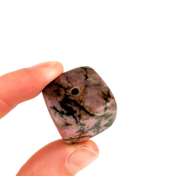 Rgelsesholder Rhodonit