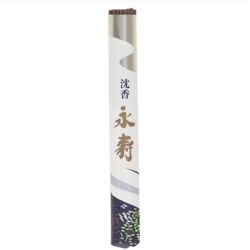 Jinko Eiju R�gelse, Aleoswood, Sandeltr� og Patchouli