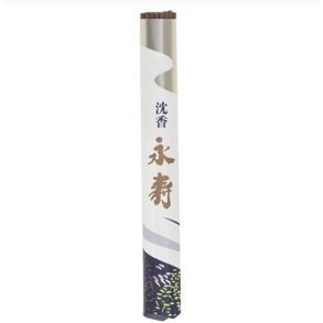 Jinko Eiju R�gelse, Aleoswood, Sandeltr� og Patchouli