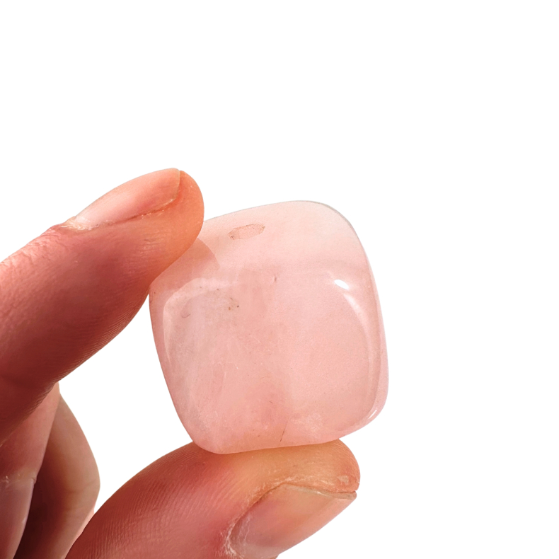 Rgelsesholder Rosakvarts