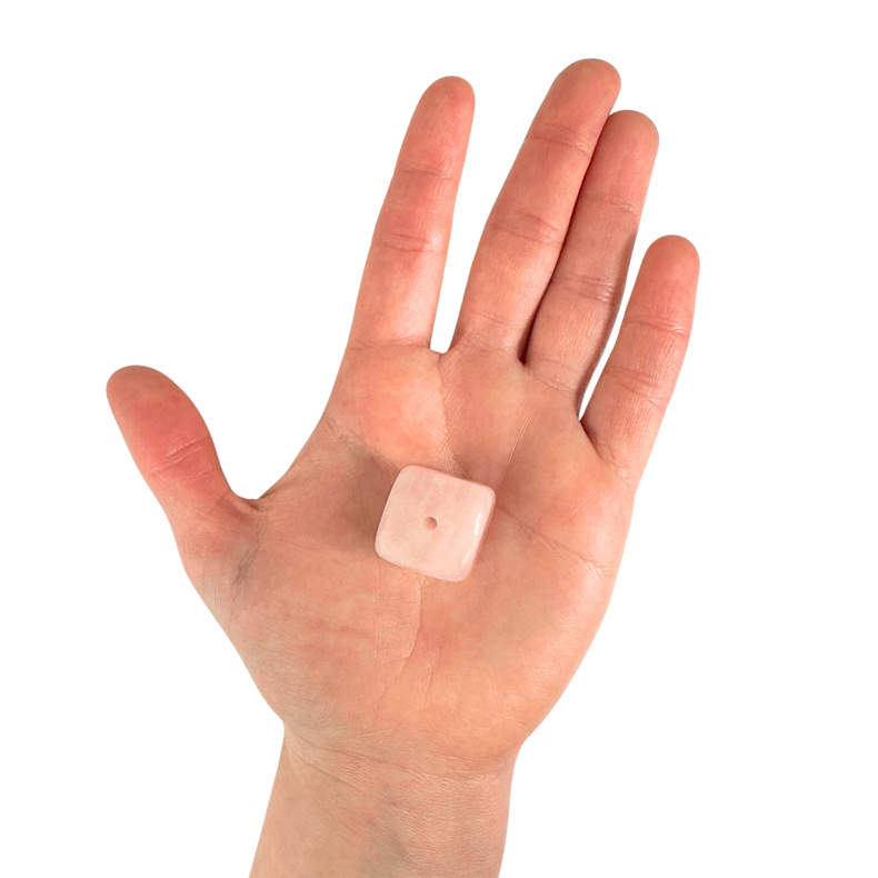 Rgelsesholder Rosakvarts