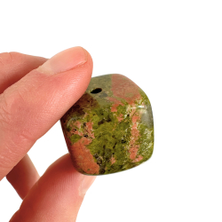 Rgelsesholder Unakit