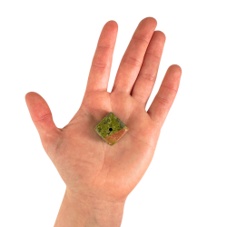 Rgelsesholder Unakit