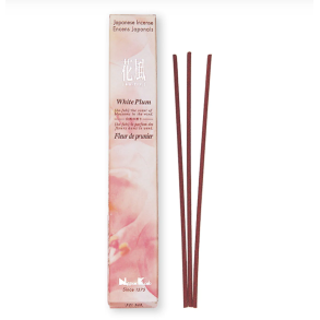 Ka Fuh Rgelse, White Plum