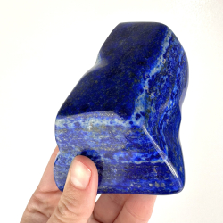 Lapis Lazuli Plade, C