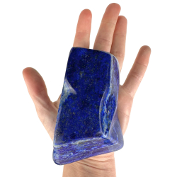 Lapis Lazuli Plade, C