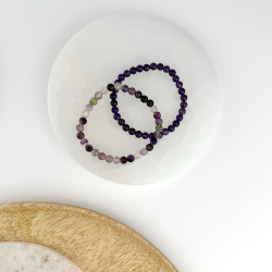 Selenit Skive, Large