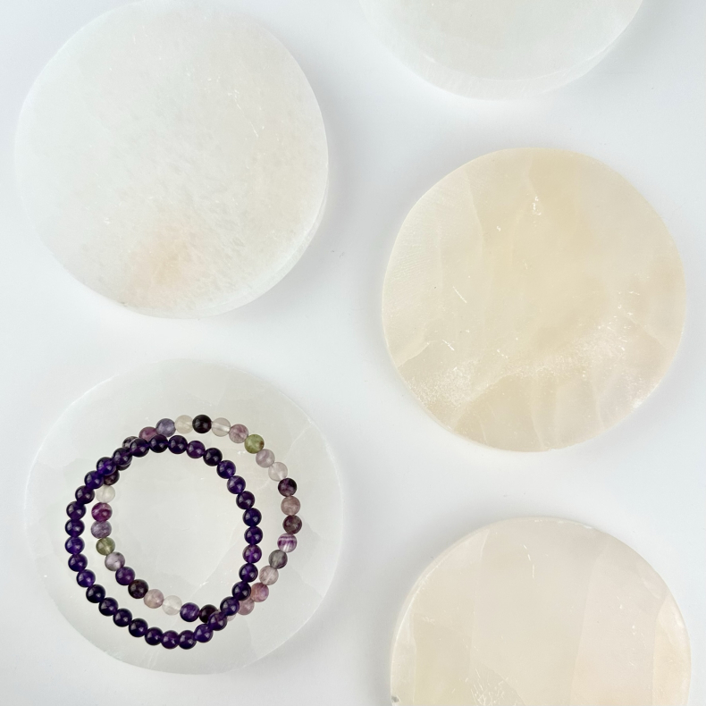 Selenit Skive, Small