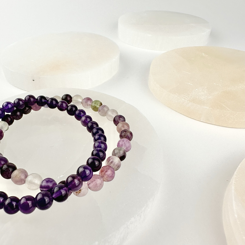 Selenit Skive, Small