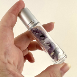 Ametyst Skincare Roll-On 