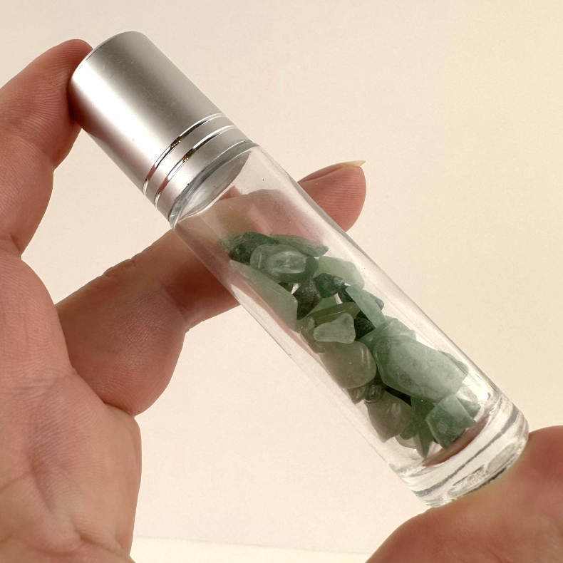 Grn Aventurin Skincare Roll-On 