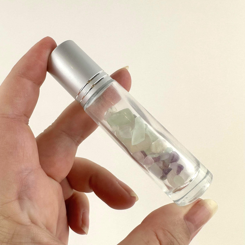 Fluorit Skincare Roll-On 