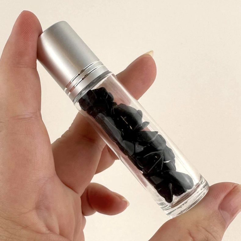 Obsidian Skincare Roll-on 