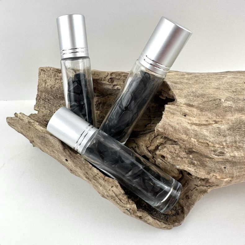 Obsidian Skincare Roll-on 