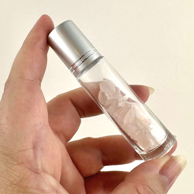 Rosakvarts Skincare Roll-on 