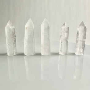 Bjergkrystal Trn, Mini