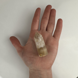 Mini Blomster Agat Trn, A