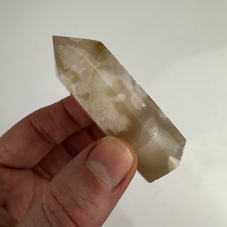 Mini Blomster Agat Trn, A