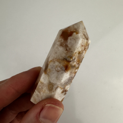 Mini Blomster Agat, Trn C