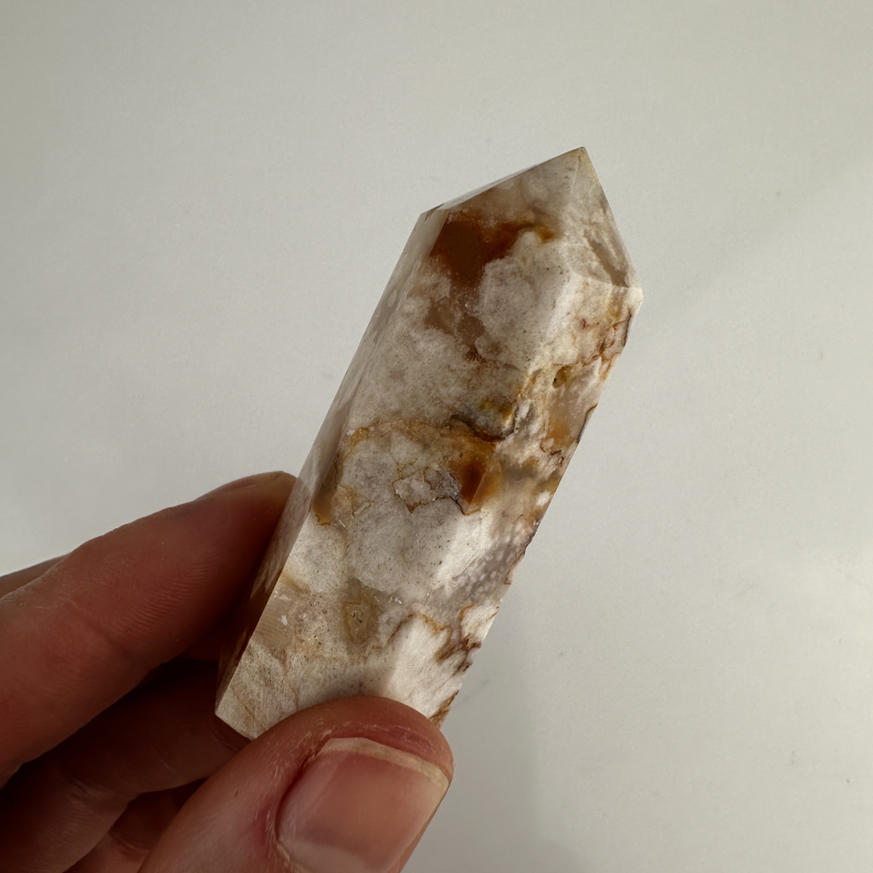 Mini Blomster Agat, Trn C