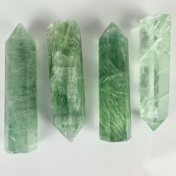 Mini Grn Fluorit Trn