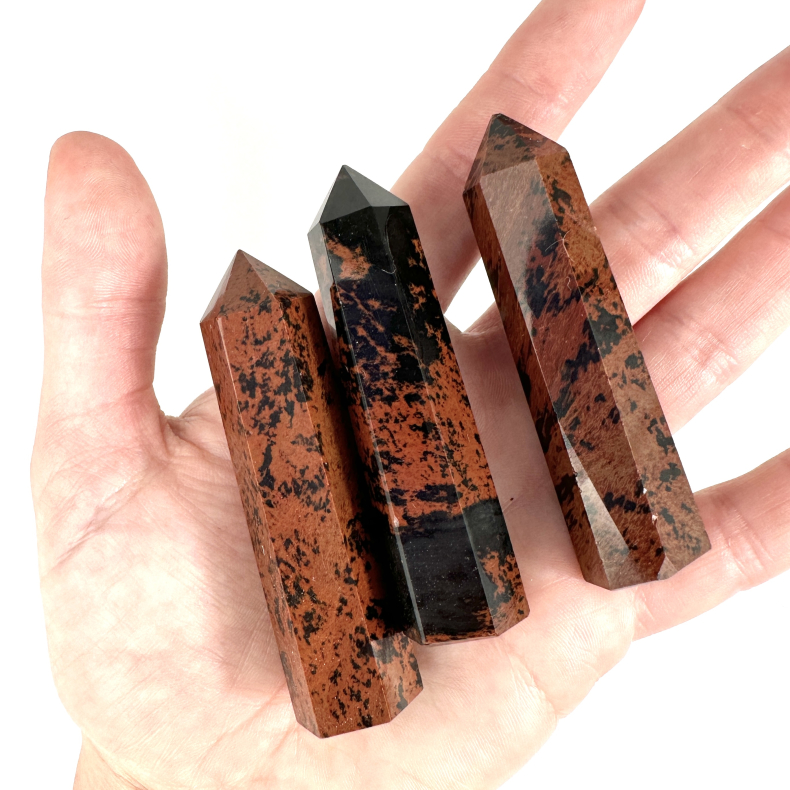 Rd Obsidian Trn mini 